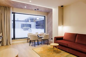 Novotel Tallinn