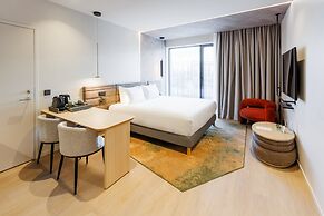 Novotel Tallinn