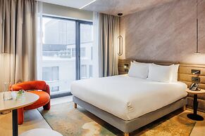 Novotel Tallinn