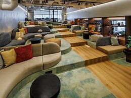 Novotel Tallinn
