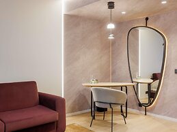 Novotel Tallinn