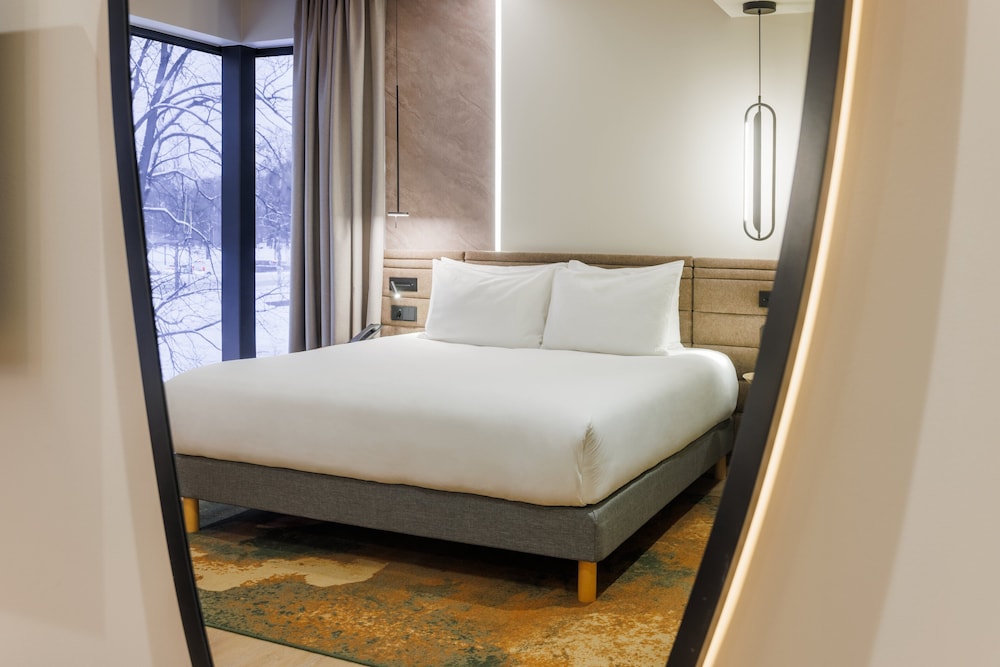 Novotel Tallinn