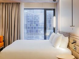 Novotel Tallinn