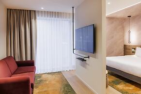 Novotel Tallinn