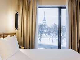 Novotel Tallinn