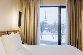 Novotel Tallinn