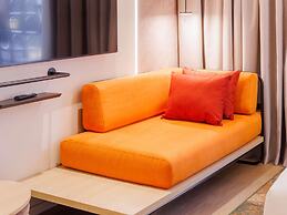 Novotel Tallinn