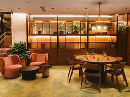 Novotel Tallinn