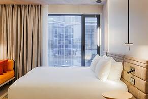 Novotel Tallinn