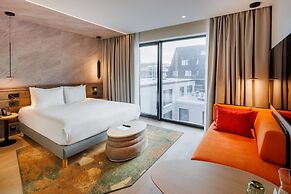 Novotel Tallinn