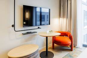 Novotel Tallinn