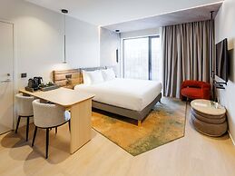 Novotel Tallinn