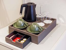 Novotel Tallinn