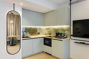 Novotel Tallinn