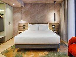 Novotel Tallinn