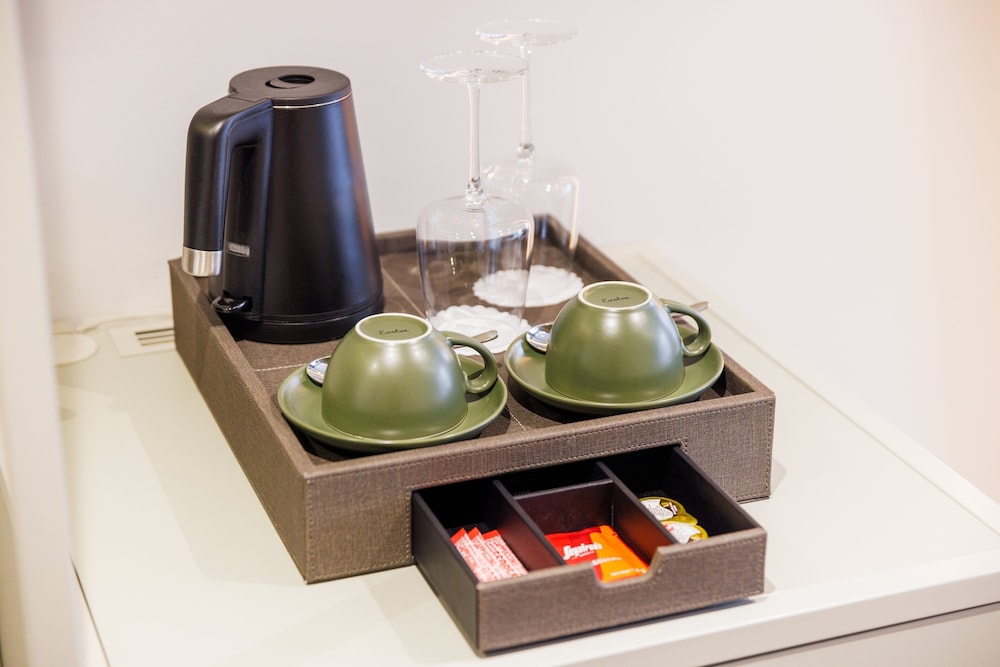Novotel Tallinn
