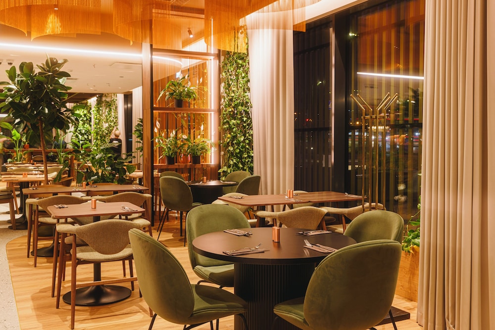 Novotel Tallinn