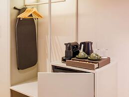 Novotel Tallinn