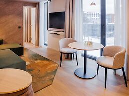 Novotel Tallinn