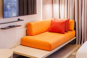 Novotel Tallinn