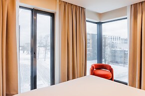 Novotel Tallinn