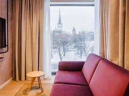 Novotel Tallinn