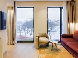 Novotel Tallinn
