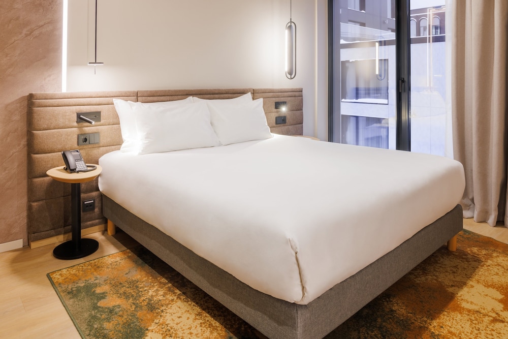 Novotel Tallinn