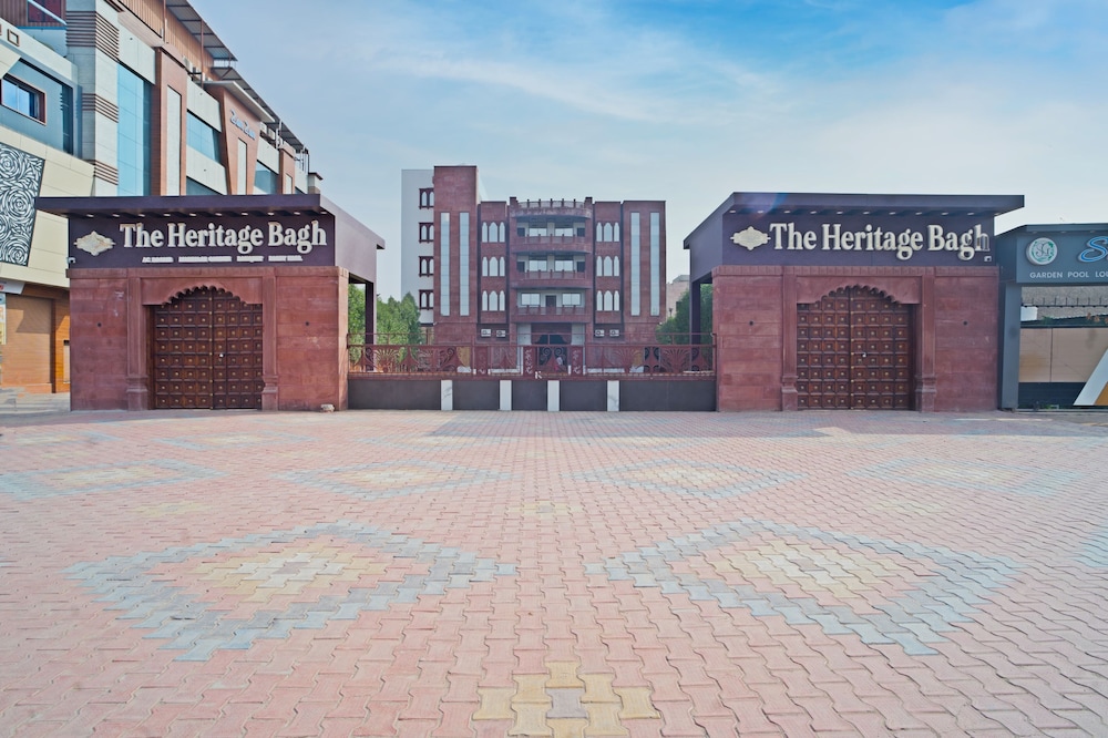 The Heritage Bagh