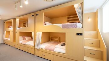 CoZzzee Hostel