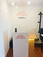 CoZzzee Hostel