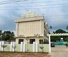Hatimurias Boutique Resort