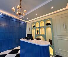 Hatimurias Boutique Resort