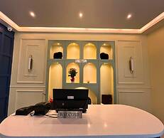 Hatimurias Boutique Resort