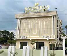 Hatimurias Boutique Resort