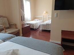 HOTEL DEL CARME