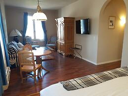 HOTEL DEL CARME