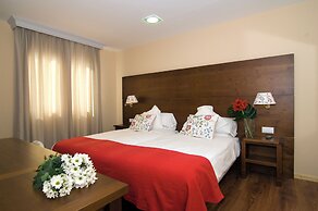 HOTEL DEL CARME