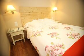HOTEL DEL CARME