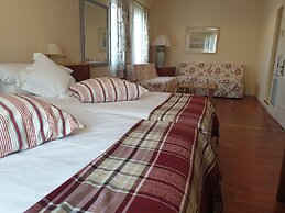 HOTEL DEL CARME
