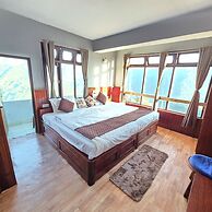Sikkimese Inn Pelling
