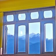 Sikkimese Inn Pelling