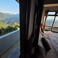 Sikkimese Inn Pelling