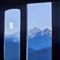 Sikkimese Inn Pelling