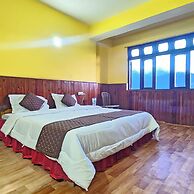 Sikkimese Inn Pelling