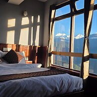 Sikkimese Inn Pelling