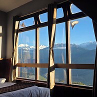 Sikkimese Inn Pelling