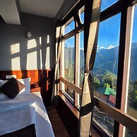 Sikkimese Inn Pelling