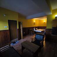 Sikkimese Inn Pelling