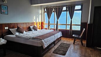 Sikkimese Inn Pelling